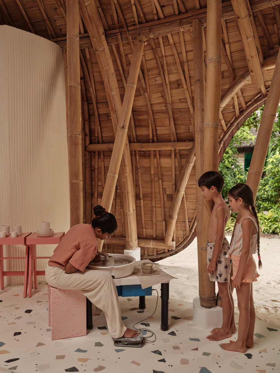 Art Lab